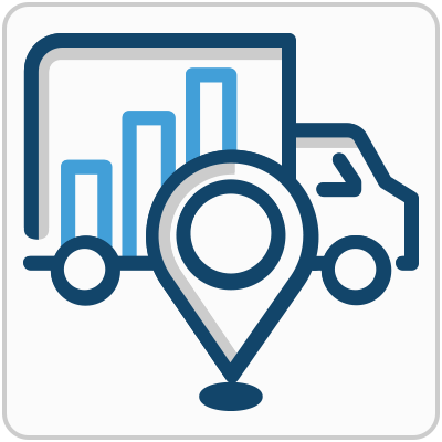 Route Planning & Dispatch logo